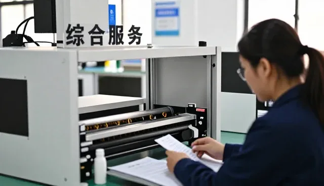数据分析系统